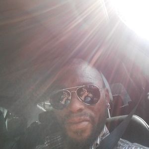 Meet your Posher, Rahsaan